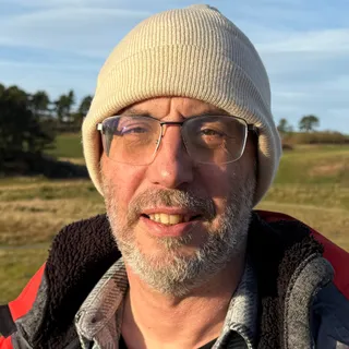 Rob Meredith
